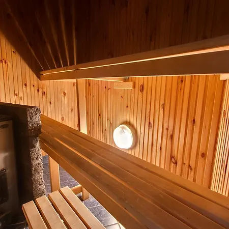 Toompuiestee Penthouse With Sauna Tallinn Exterior photo