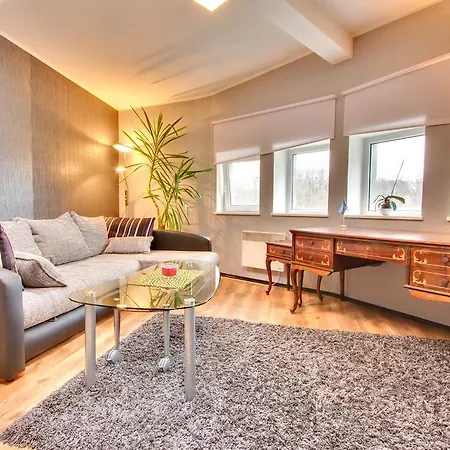 Toompuiestee Penthouse With Sauna Tallinn Exterior photo