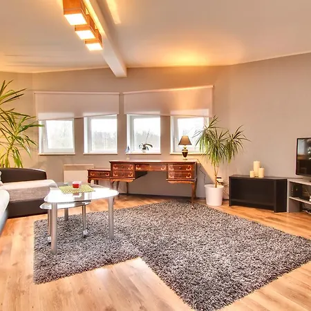 Toompuiestee Penthouse With Sauna Tallinn Exterior photo