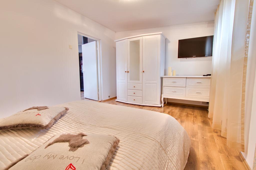 Huoneisto Toompuiestee Penthouse With Sauna Tallinna